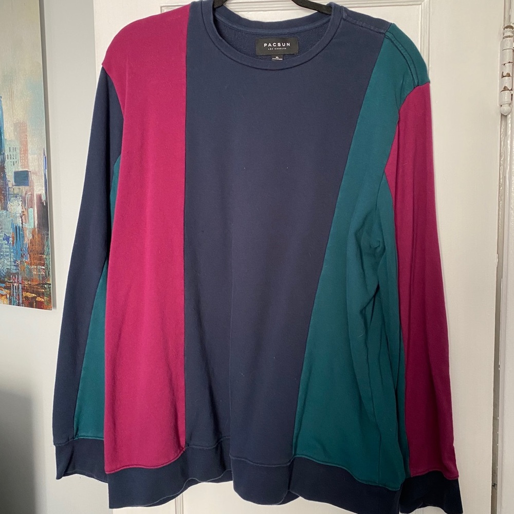 PACSUN Crewneck Sweater (XL)